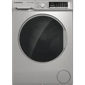 Стиральная машина Maunfeld MFWM128SL300 ST INVERTER SLIM ка-00032593