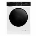 Стиральная машина Maunfeld MFWM128ISTWH054 ка-00033317