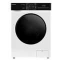 Стиральная машина Maunfeld MFWM127ISTWH054 ка-00033316