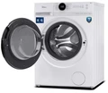Стиральная машина с функцией сушки Midea MF200D80WBS/W-RU mf200d80wbs/w-ru