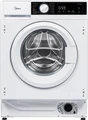 Встраиваемая стиральная машина Midea MFA06W80B/W mfa06w80b/w