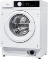 Встраиваемая стиральная машина Midea MFA06W80B/W mfa06w80b/w