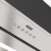 Вытяжка Franke LUCE INOX 60 IX 305.0738.595