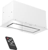 Встраиваемая вытяжка Franke LUCE 60 WH 305.0738.596