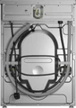 Стиральная машина Asko W1094W 745662