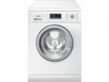 Стирально-сушильная машина Smeg LSF147E 8017709302832