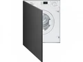 Встраиваемая стирально-сушильная машина Smeg LSIA127 8017709302726