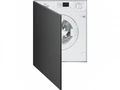 Встраиваемая стирально-сушильная машина Smeg LSIA147S 8017709302764