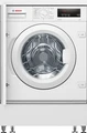 Встраиваемая стиральная машина Bosch WIW24342EU wiw24342eu