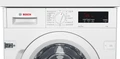 Встраиваемая стиральная машина Bosch WIW24342EU wiw24342eu