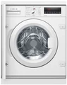 Встраиваемая стиральная машина Bosch WIW28542EU wiw28542eu