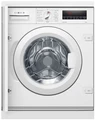 Встраиваемая стиральная машина Bosch WIW28542EU wiw28542eu