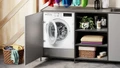 Встраиваемая стиральная машина Bosch WIW28542EU wiw28542eu