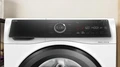 Стирально-сушильная машина Bosch WNC254A0SN wnc254a0sn