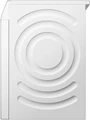 Стирально-сушильная машина Bosch WNC254A0ME wnc254a0me