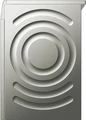 Стиральная машина Bosch WGK264ZXME wgk264zxme