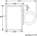 Стиральная машина Bosch WAN2829EPL wan2829epl