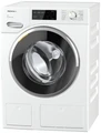 Стиральная машина Miele WWG660 WCS White Edition на английском языке wwg660wcs