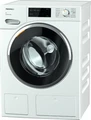Стиральная машина Miele WWG660 WCS White Edition на английском языке wwg660wcs