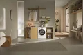 Стиральная машина Miele WWG760WPS wwg760wps