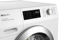 Стиральная машина Miele WEG895WCS Chrome Edition weg895 wcs