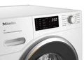 Стиральная машина Miele WWG880WCS White Edition wwg880 wcs