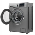 Стиральная машина Бирюса WM-SM712/08 M металлик wm-sm712/08 m