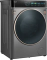 Стиральная машина Weissgauff WM 58411 Direct Drive Inverter Premium Steam Grey 436158