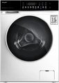 Стиральная машина Weissgauff Стиральная машина Weissgauff WM 62210 Direct Drive Touch Inverter Steam 438930 438930