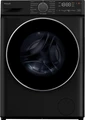 Стиральная машина Weissgauff Стиральная машина Weissgauff WM 4627 Touch Inverter Steam Black 439116 439116