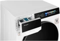 Стиральная машина Weissgauff WM 999 Full Touch DC Inverter Steam wm 999 full touch dc inverter steam