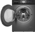 Стиральная машина Weissgauff WMD 4148 D Grey 436007 436007