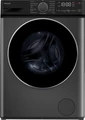 Стиральная машина Weissgauff WM 4627 Touch Inverter Steam Grey 438730 438730