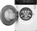 Стиральная машина Weissgauff WM 59411 Direct Drive Inverter Steam wm 59411