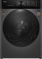 Стиральная машина Weissgauff WM 59411 Direct Drive Inverter Steam Deep Grey wm 59411 deep grey