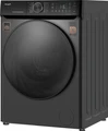 Стиральная машина Weissgauff WM 59411 Direct Drive Inverter Steam Deep Grey wm 59411 deep grey