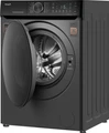 Стиральная машина Weissgauff WM 59411 Direct Drive Inverter Steam Deep Grey wm 59411 deep grey