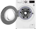 Стиральная машина LG F2V9GC9W f2v9gc9w