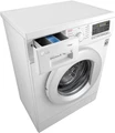 Стиральная машина LG F1296CDS0.ABWPCIS f1296cds0.abwpcis
