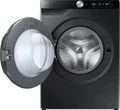 Стирально-сушильная машина Samsung WD11DG6B85BBLP wd11dg6b85bblp