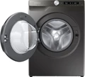 Стиральная машина Samsung WW70AG6S23ANLP ww70ag6s23anlp