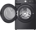 Стирально-сушильная машина Hisense WD5S1045BB wd5s1045bb
