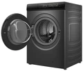 Стиральная машина Meferi MFW121416GR COMFORT PLUS mfw121416gr comfort plus