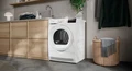 Сушильная машина Electrolux EW7D283VE ew7d283ve