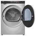 Сушильная машина Haier HD100-A2378S cf0677e06ru