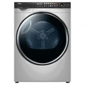 Сушильная машина Haier HD100-A2378S cf0677e06ru