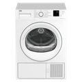 Сушильная машина Indesit IAS3725, белый 869895300010