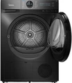 Сушильная машина Midea MD200H90W/T-RU md200h90w/t-ru