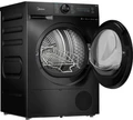 Сушильная машина Midea MD200H90W/T-RU md200h90w/t-ru