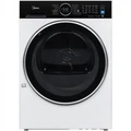 Сушильная машина Midea MD210H100WDB/W md210h100wdb/w